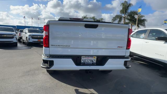 used 2019 Chevrolet Silverado 1500 car, priced at $22,993