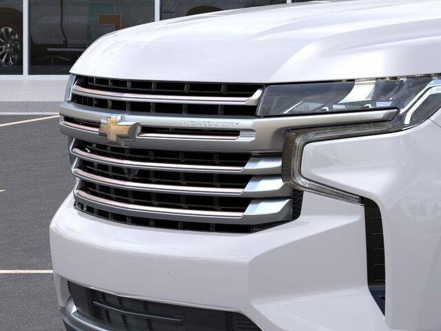 new 2024 Chevrolet Tahoe car, priced at $87,100