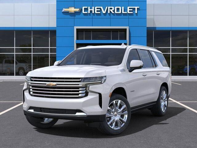 new 2024 Chevrolet Tahoe car, priced at $87,100