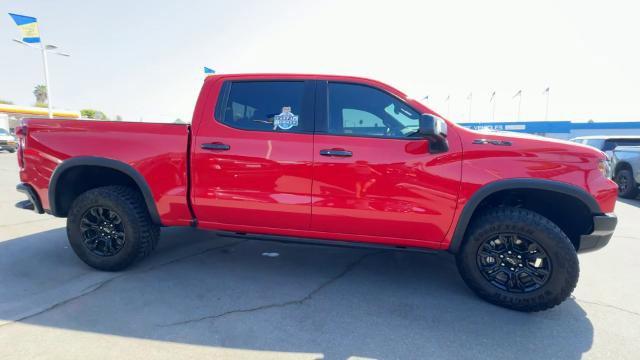 used 2022 Chevrolet Silverado 1500 car, priced at $63,991