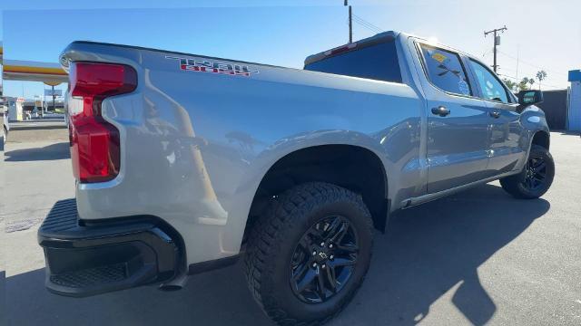 used 2024 Chevrolet Silverado 1500 car, priced at $53,192