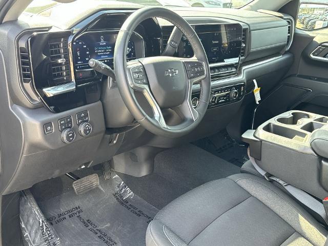 used 2023 Chevrolet Silverado 1500 car, priced at $47,896