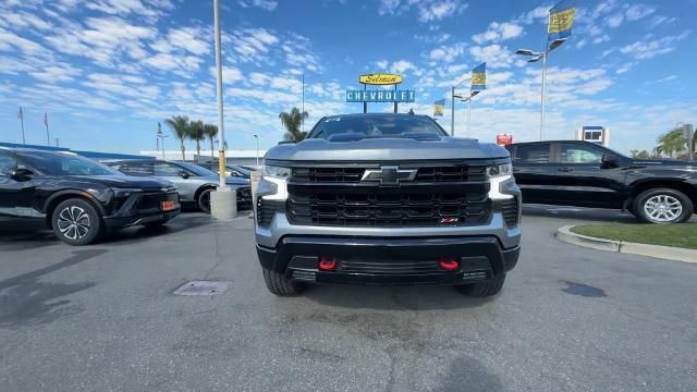 used 2023 Chevrolet Silverado 1500 car, priced at $47,896