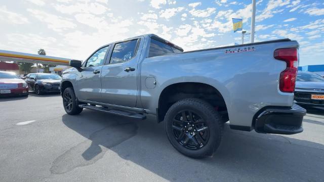 used 2023 Chevrolet Silverado 1500 car, priced at $47,896