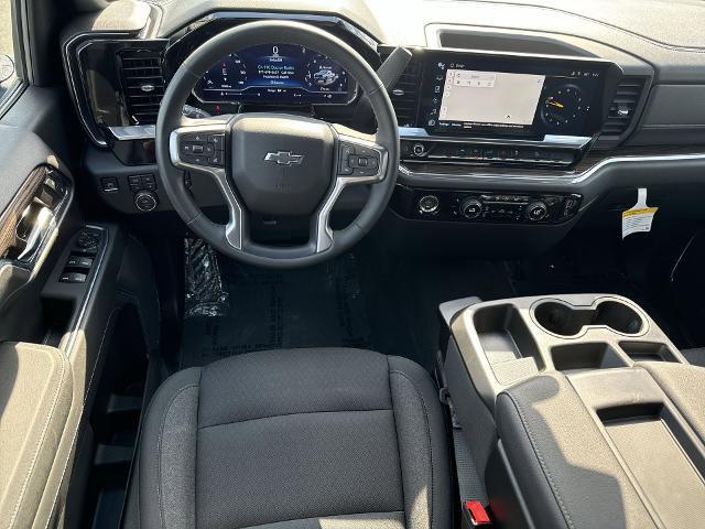 used 2023 Chevrolet Silverado 1500 car, priced at $47,896