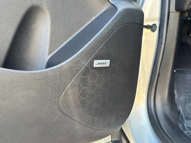 used 2022 Chevrolet Bolt EV car, priced at $19,994