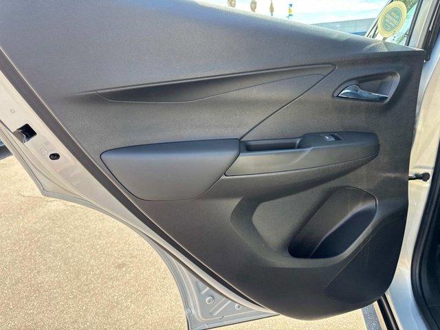 used 2022 Chevrolet Bolt EV car, priced at $19,994