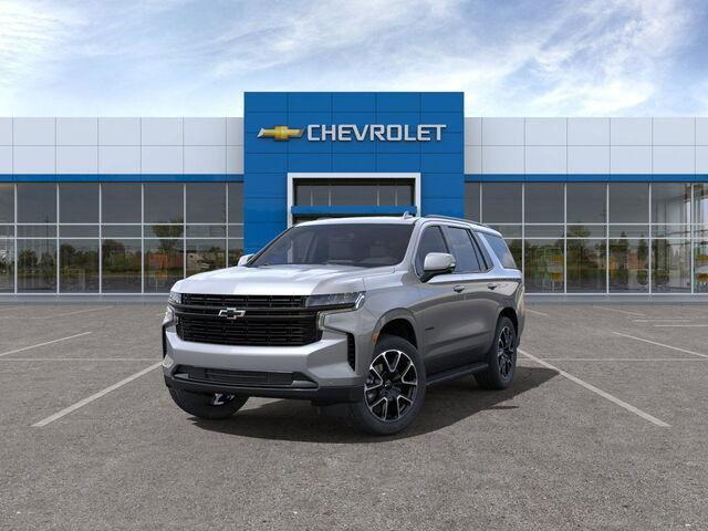 new 2024 Chevrolet Tahoe car, priced at $69,845