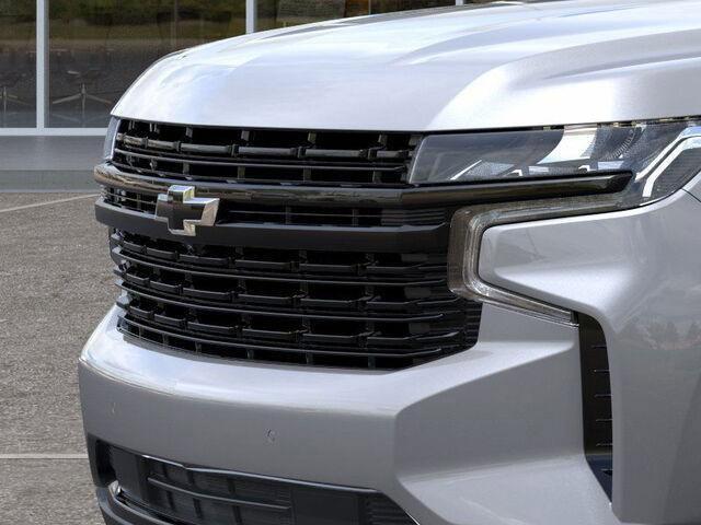 new 2024 Chevrolet Tahoe car, priced at $69,845