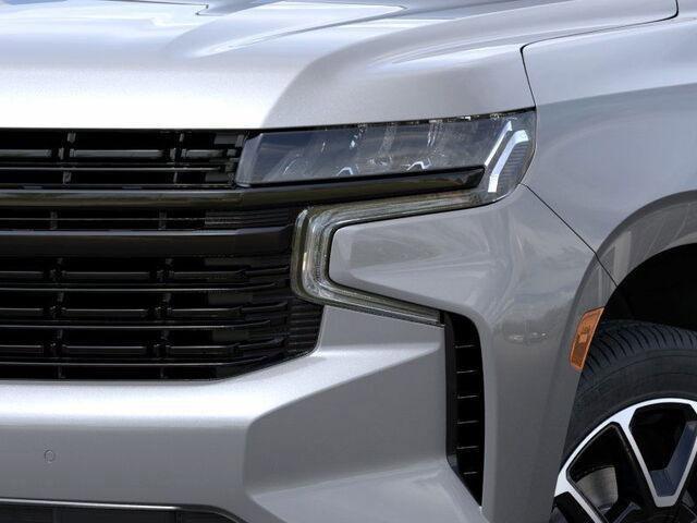 new 2024 Chevrolet Tahoe car, priced at $69,845