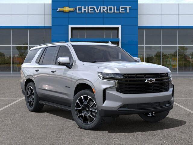 new 2024 Chevrolet Tahoe car, priced at $69,845