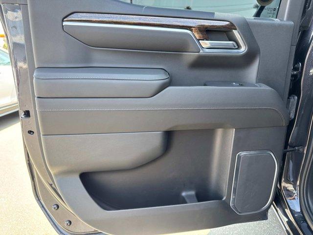used 2022 GMC Sierra 1500 car, priced at $47,771
