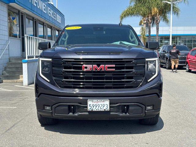 used 2022 GMC Sierra 1500 car, priced at $47,771