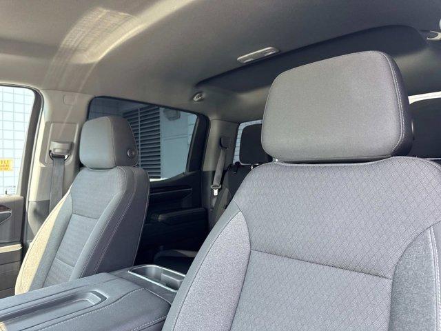 used 2022 GMC Sierra 1500 car, priced at $47,771