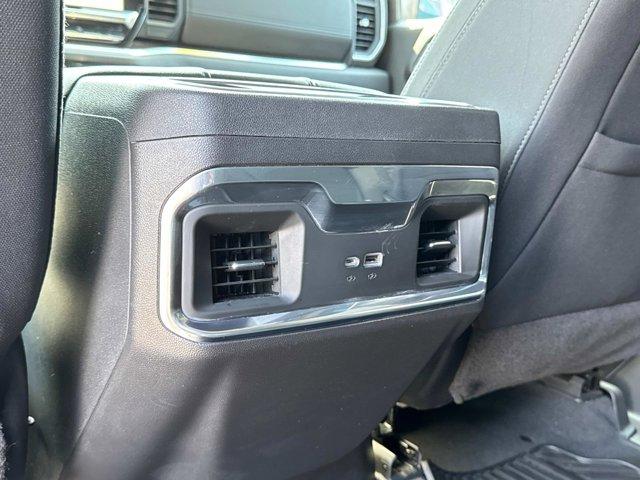 used 2022 GMC Sierra 1500 car, priced at $47,771