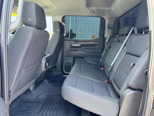 used 2022 GMC Sierra 1500 car, priced at $47,771