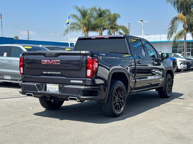 used 2022 GMC Sierra 1500 car, priced at $47,771