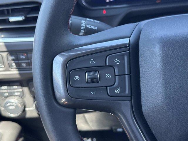 used 2024 Chevrolet Tahoe car, priced at $73,642