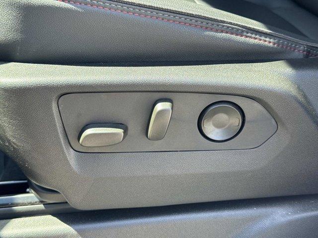 used 2024 Chevrolet Tahoe car, priced at $73,642