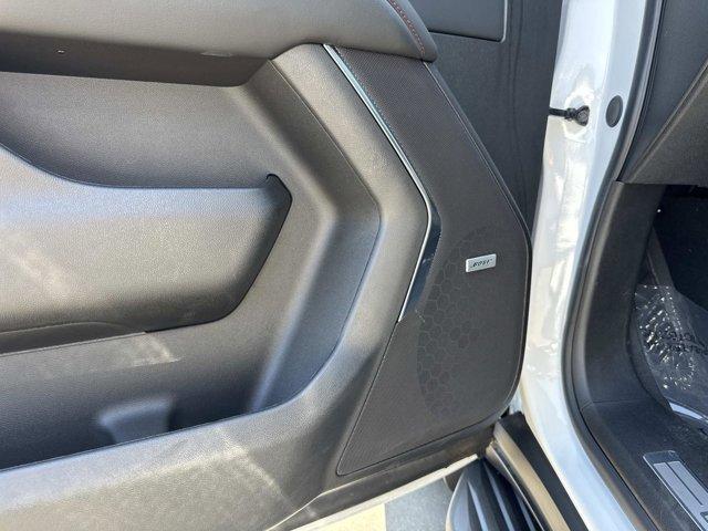 used 2024 Chevrolet Tahoe car, priced at $73,642
