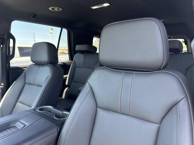 used 2024 Chevrolet Tahoe car, priced at $73,642