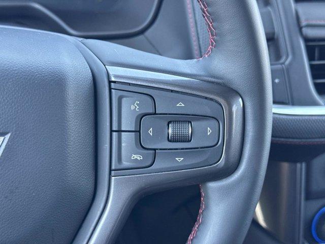used 2024 Chevrolet Tahoe car, priced at $73,642