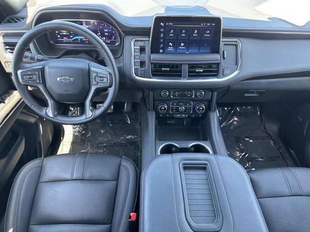 used 2024 Chevrolet Tahoe car, priced at $73,642