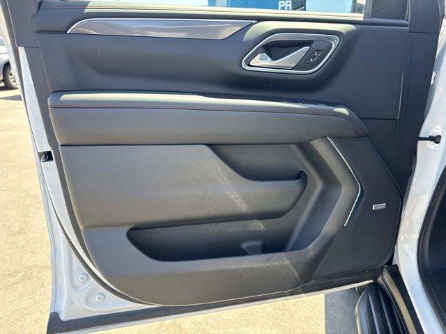 used 2024 Chevrolet Tahoe car, priced at $73,642