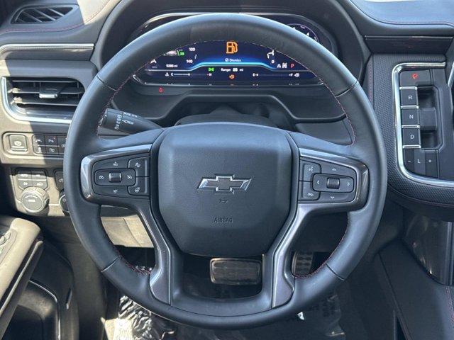 used 2024 Chevrolet Tahoe car, priced at $73,642