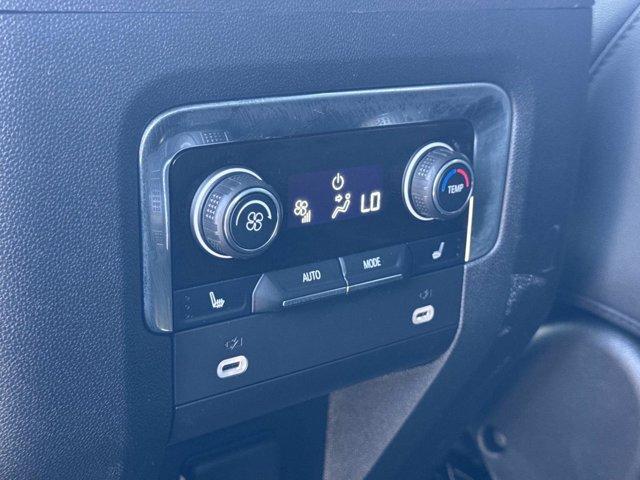 used 2024 Chevrolet Tahoe car, priced at $73,642