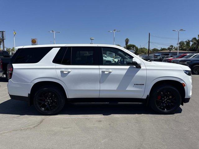 used 2024 Chevrolet Tahoe car, priced at $73,642