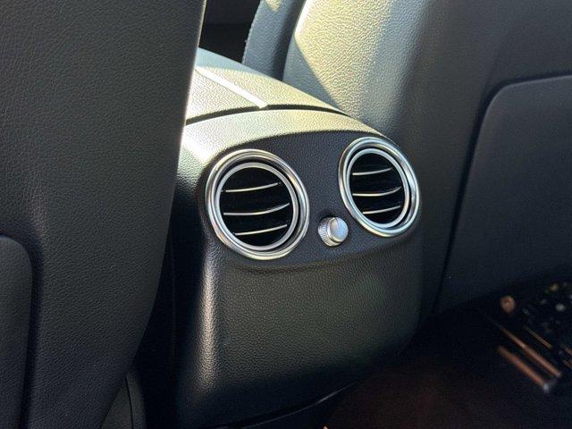 used 2020 Mercedes-Benz GLC 300 car, priced at $21,782