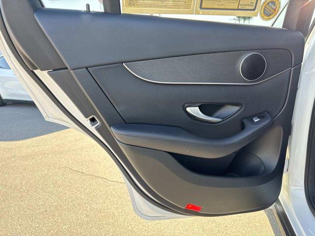 used 2020 Mercedes-Benz GLC 300 car, priced at $21,782