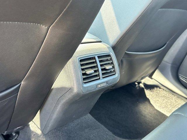 used 2017 Volkswagen Golf car, priced at $10,992