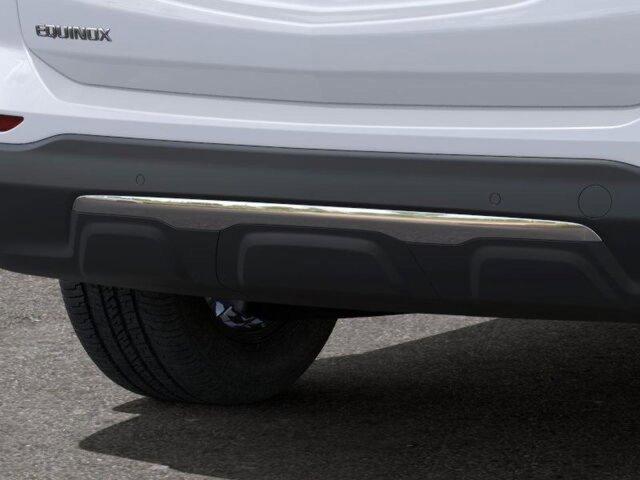 new 2024 Chevrolet Equinox car
