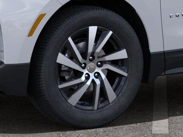 new 2024 Chevrolet Equinox car
