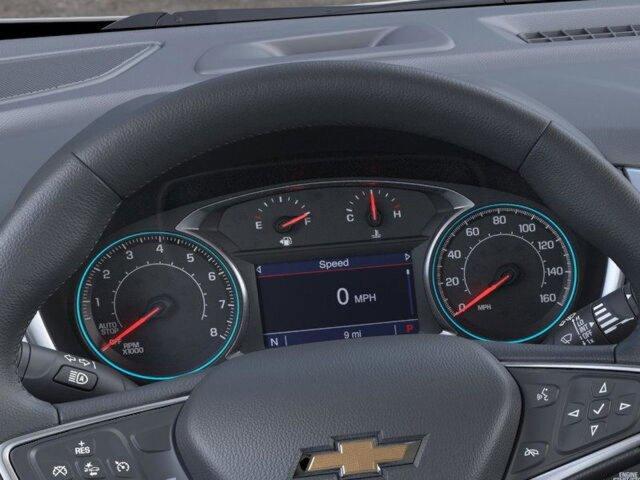 new 2024 Chevrolet Equinox car
