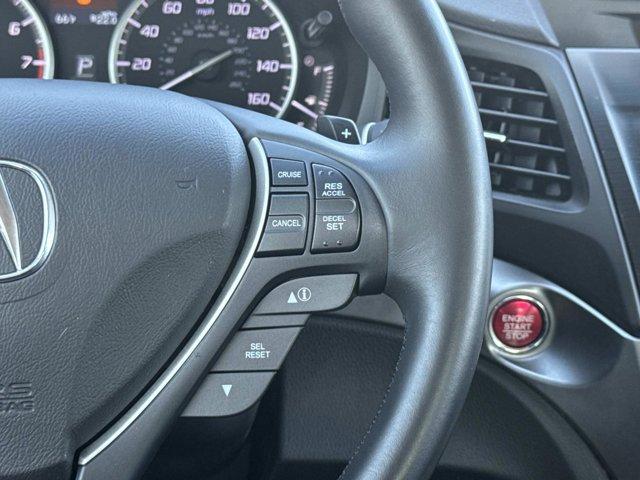 used 2014 Acura ILX car, priced at $13,291