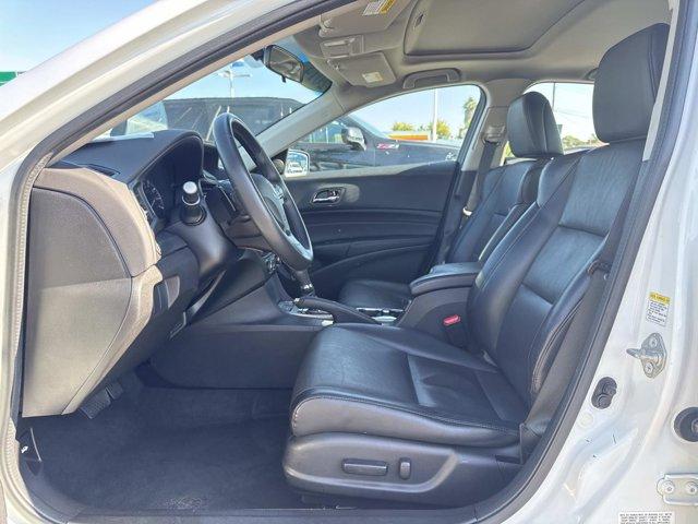 used 2014 Acura ILX car, priced at $13,291