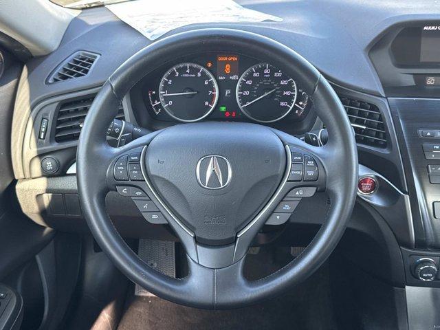 used 2014 Acura ILX car, priced at $13,291