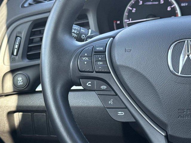 used 2014 Acura ILX car, priced at $13,291