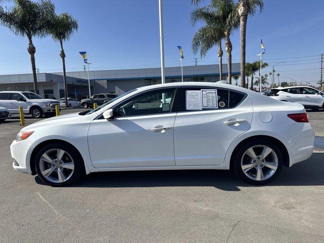 used 2014 Acura ILX car, priced at $13,291