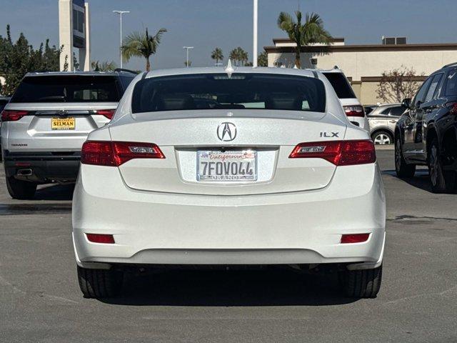 used 2014 Acura ILX car, priced at $13,291