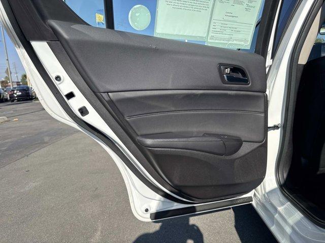 used 2014 Acura ILX car, priced at $13,291