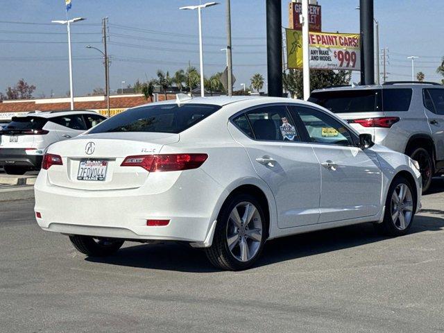 used 2014 Acura ILX car, priced at $13,291