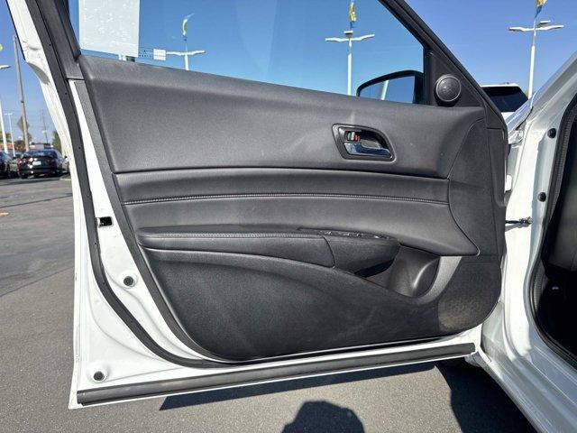 used 2014 Acura ILX car, priced at $13,291