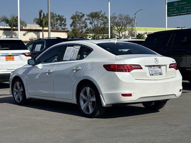 used 2014 Acura ILX car, priced at $13,291