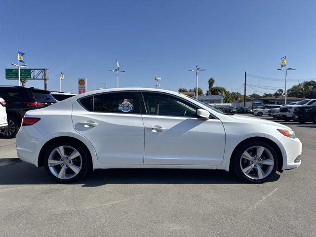 used 2014 Acura ILX car, priced at $13,291