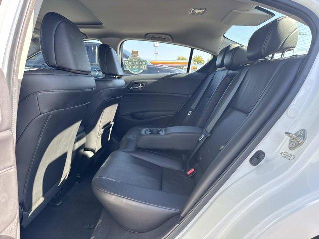 used 2014 Acura ILX car, priced at $13,291