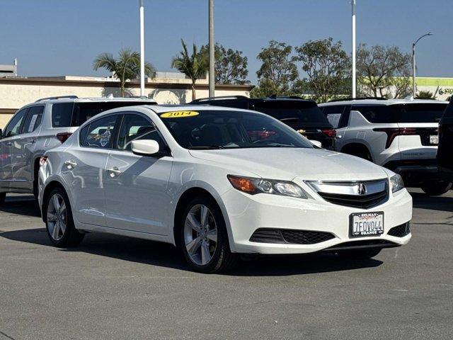 used 2014 Acura ILX car, priced at $13,291